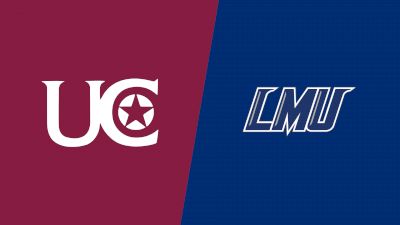 Replay: Charleston (WV) vs Lincoln Memorial | Mar 20 @ 6 PM