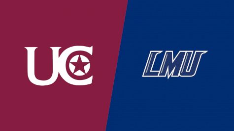 2026 Charleston (WV) vs Lincoln Memorial - Men's