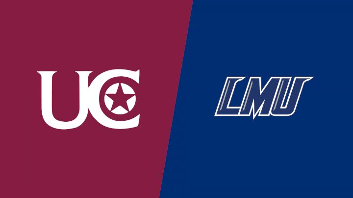 2026 Charleston (WV) vs Lincoln Memorial - Men's