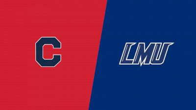 Replay: Catawba vs Lincoln Memorial | Mar 21 @ 2 PM