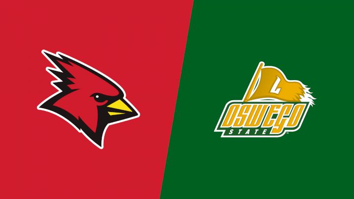 2026 SUNY Plattsburgh vs SUNY Oswego - Women's