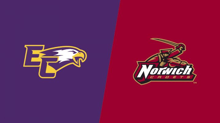 2026 Elmira vs Norwich - Women's