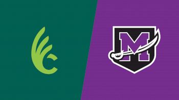 Replay: Wilmington vs Mount Union | Feb 14 @ 4 PM