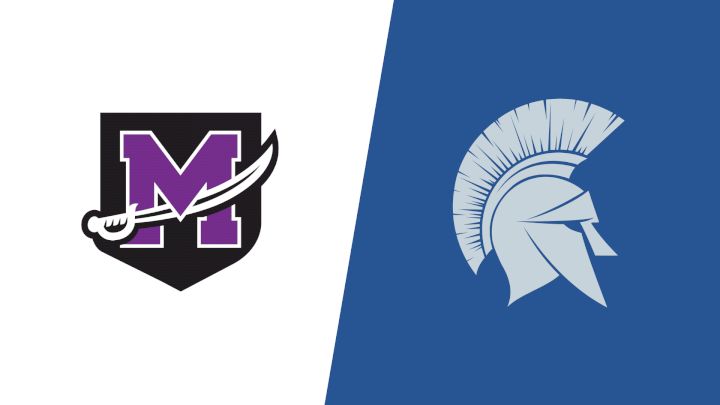 2026 Mount Union vs Case Western Reserve - Men's