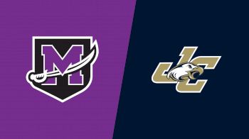 Replay: Mount Union vs Juniata | Mar 14 @ 11 AM