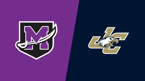 2026 Mount Union vs Juniata - Men's