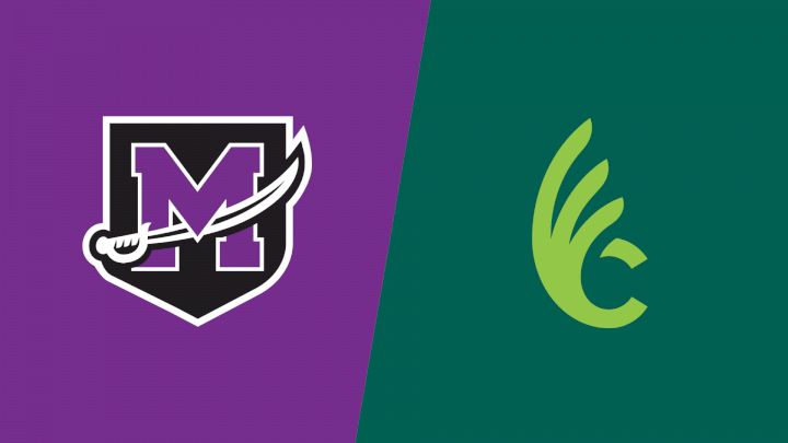 2026 Mount Union vs Wilmington College - Men's