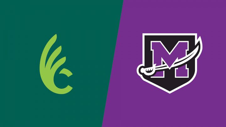 2026 Wilmington College vs Mount Union - Men's