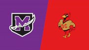 Replay: Mount Union vs Otterbein | Jan 31 @ 1 PM