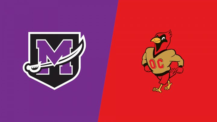 2026 Mount Union vs Otterbein - Men's
