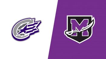 Replay: Capital vs Mount Union | Feb 18 @ 7 PM