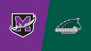 Replay: Mount Union vs Stevenson | Mar 14 @ 1 PM