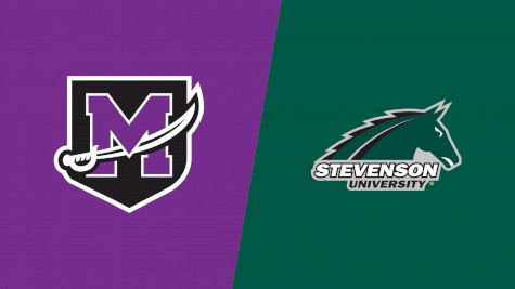 2026 Mount Union vs Stevenson University - Men's