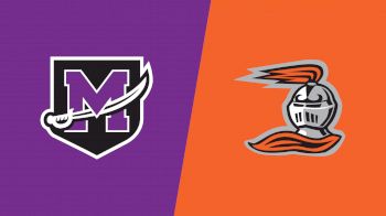 Replay: Mount Union vs Heidelberg | Feb 11 @ 7 PM