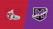 2026 Muskingum vs Mount Union - Men's