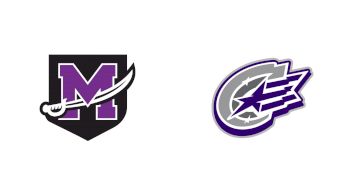 Replay: Mount Union vs Capital | Feb 18 @ 7 PM