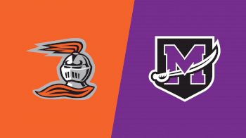 Replay: Heidelberg vs Mount Union | Feb 11 @ 7 PM