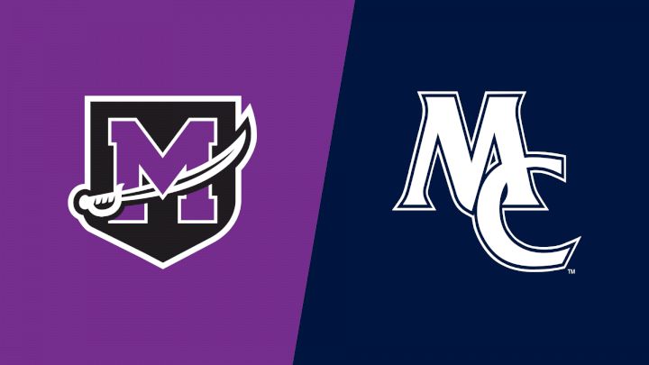 2026 Mount Union vs Marietta - Women's