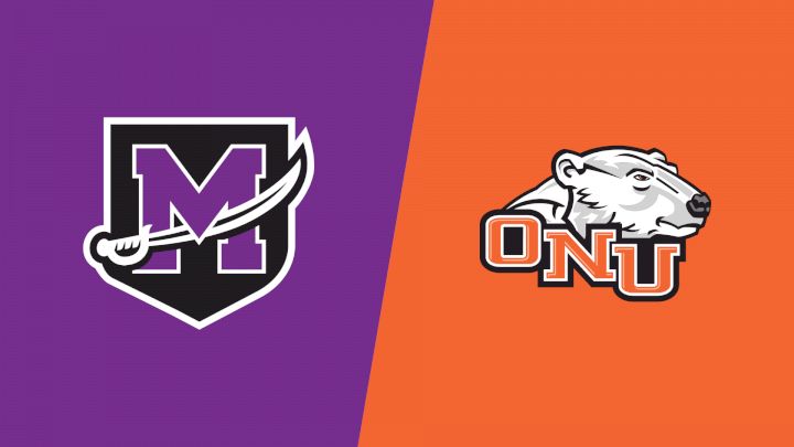 2026 Mount Union vs Ohio Northern - Men's