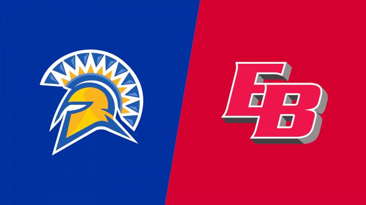 2026 San Jose State vs Cal State East Bay - Swimming