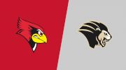 Replay: Illinois State Univ. vs Purdue Northwest | Jan 31 @ 8 PM