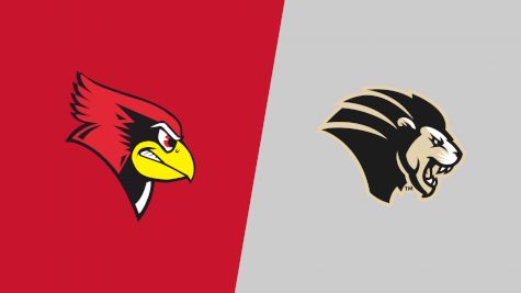 Replay: Illinois State Univ. vs Purdue Northwest | Jan 31 @ 8 PM