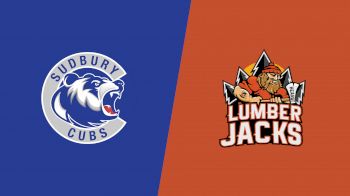 Replay: Home - 2026 Greater Sudbury vs Hearst | Jan 17 @ 6 PM