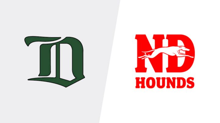 2026 Delta HA U17 vs Notre Dame U17