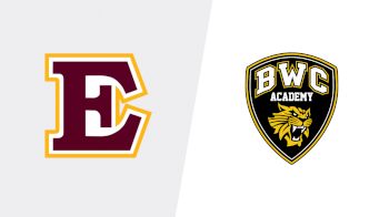 Replay: Home - 2026 Edge School vs BWC Academy | Jan 9 @ 1 PM
