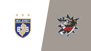 Replay: Home - 2026 NJ 87s vs Bridgewater | Mar 8 @ 11 AM