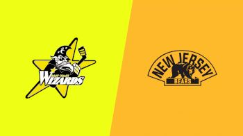 Replay: Home - 2026 East Coast vs NJ Bears | Mar 7 @ 10 AM