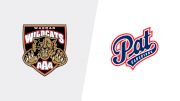 Replay: Home - 2026 Warman vs Regina Pat | Feb 5 @ 8 PM