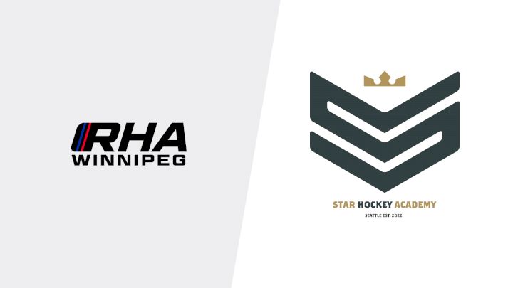 2026 RHA Winnipeg U17 vs STAR HA U17