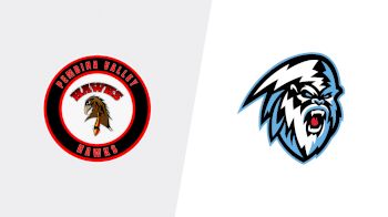 Replay: Home - 2026 Hawks U18 (G) vs Ice U18 (G) | Jan 22 @ 7 PM