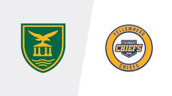 Replay: Home - 2026 Balmoral Hall vs Chiefs U18 (G) | Jan 23 @ 9 AM