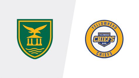 2026 Balmoral Hall vs Yellowhead U18 (G)