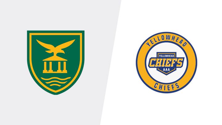 2026 Balmoral Hall vs Yellowhead U18 (G)