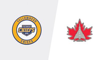 Replay: Home - 2026 Chiefs U18 (G) vs Avros U18 (G) | Jan 23 @ 5 PM