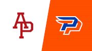 Replay: Azusa Pacific vs Pomona-Pitzer | Jan 17 @ 3 PM