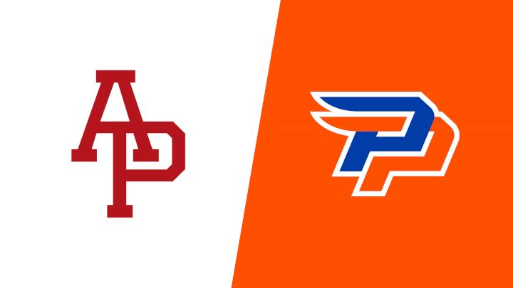 2026 Azusa Pacific vs Pomona-Pitzer - Women's - Water Polo