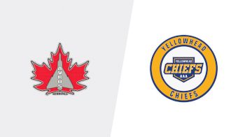 Replay: Home - 2026 Avros U18 (G) vs Chiefs U18 (G) | Jan 24 @ 1 PM