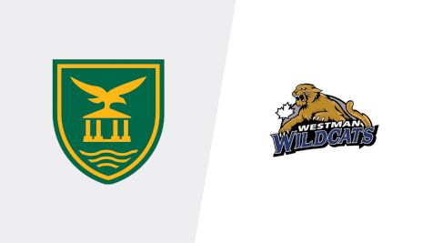 2026 Balmoral Hall vs Westman U18 (G)