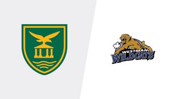 Replay: Home - 2026 Balmoral Hall vs Wildcats U18 (G) | Jan 24 @ 1 PM