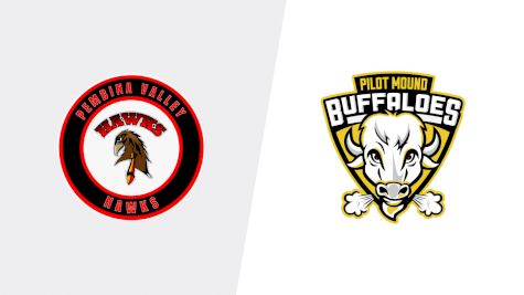 2026 Pembina Valley U18 (G) vs Pilot Mound U18 Fem. Prep