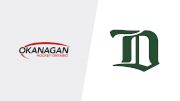 2026 Okanagan Hockey Ont. U17 vs Delta HA U17