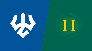Replay: W&L vs Hollins - 2026 Washington and Lee vs Hollins | Jan 14 @ 7 PM