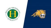 Replay: Johnson & Wales (NC) vs Averett - 2026 Hollins vs Averett | Jan 23 @ 7 PM