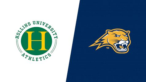 Replay: Johnson & Wales (NC) vs Averett - 2026 Hollins vs Averett | Jan 23 @ 7 PM
