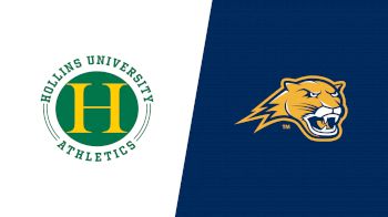 Replay: Johnson & Wales (NC) vs Averett - 2026 Hollins vs Averett | Jan 23 @ 7 PM