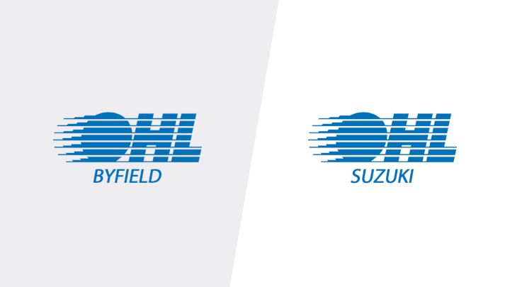 2026 OHL U16 Byfield vs OHL U16 Suzuki